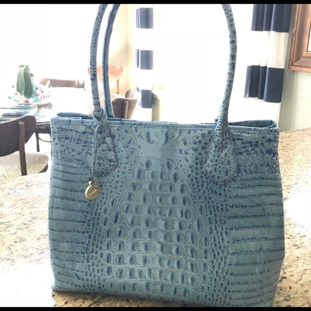 Brahmin bag